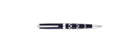 Pen Lorenz GREEK in Steel PL1040AA - PL1040AA